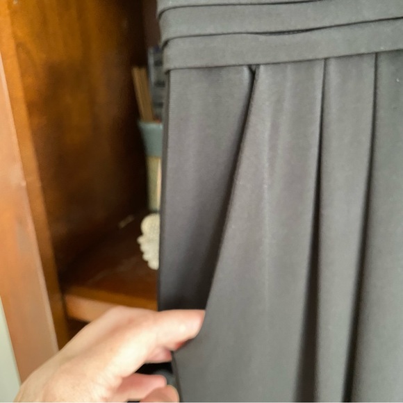 Vince Camuto Jumpsuit Black Small - Picture 5 of 14